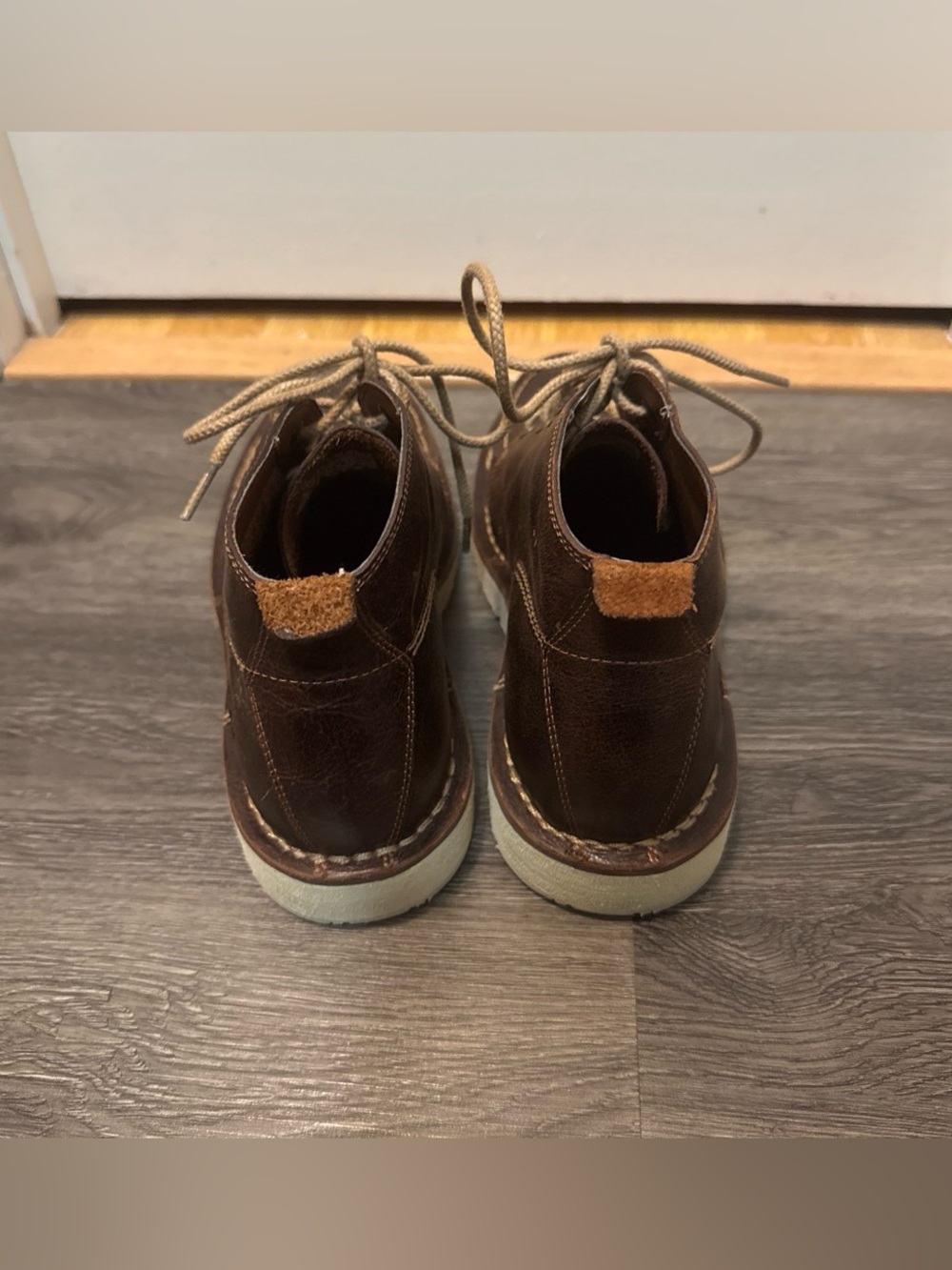 Timberland Sensorflex Boot - Picture 4 of 8